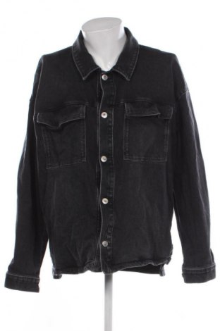 Férfi dzseki C&A, Méret XXL, Szín Fekete, Ár 6 519 Ft