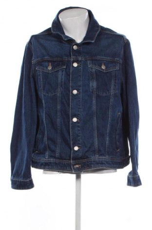 Geacă de bărbati C&A, Mărime XXL, Culoare Albastru, Preț 58,99 Lei