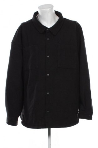 Geacă de bărbati C&A, Mărime 4XL, Culoare Negru, Preț 165,99 Lei