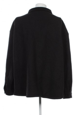 Geacă de bărbati C&A, Mărime 4XL, Culoare Negru, Preț 165,99 Lei