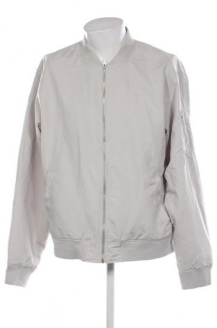 Мъжко яке C&A, Размер XL, Цвят Сребрист, Цена 13,80 €