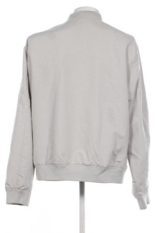 Мъжко яке C&A, Размер XL, Цвят Сребрист, Цена 13,80 €