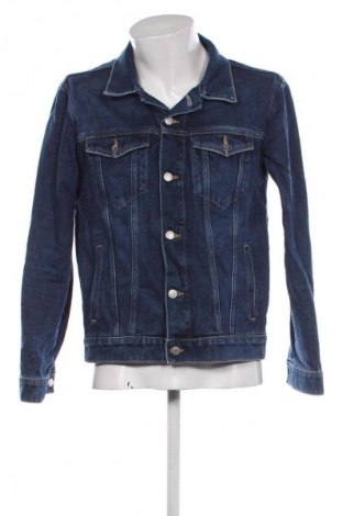 Męska kurtka C&A, Rozmiar M, Kolor Niebieski, Cena 49,99 zł