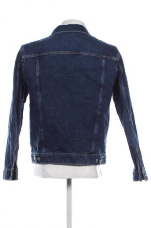 Męska kurtka C&A, Rozmiar M, Kolor Niebieski, Cena 49,99 zł