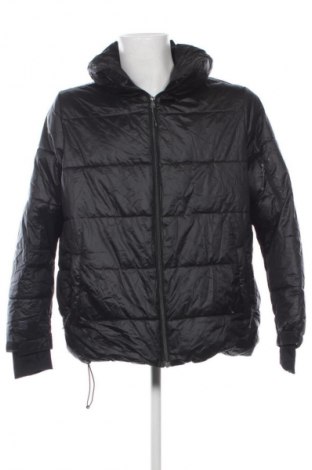 Męska kurtka C&A, Rozmiar L, Kolor Czarny, Cena 74,99 zł