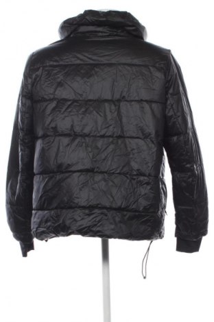 Męska kurtka C&A, Rozmiar L, Kolor Czarny, Cena 74,99 zł