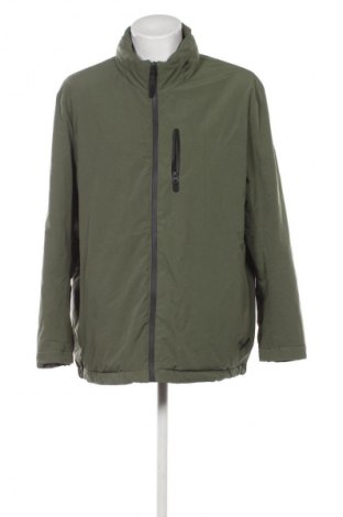 Herrenjacke C&A, Größe XXL, Farbe Grün, Preis € 34,99