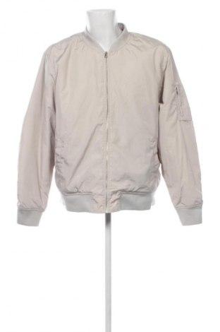 Мъжко яке C&A, Размер XXL, Цвят Бежов, Цена 8,18 €