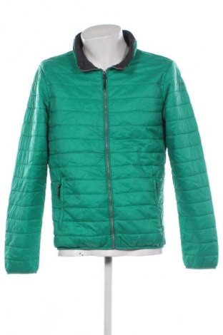 Férfi dzseki CMP, Méret L, Szín Zöld, Ár 19 649 Ft