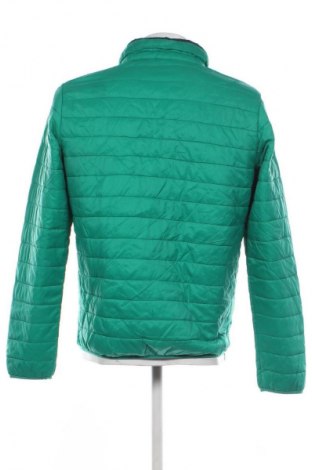 Férfi dzseki CMP, Méret L, Szín Zöld, Ár 19 649 Ft