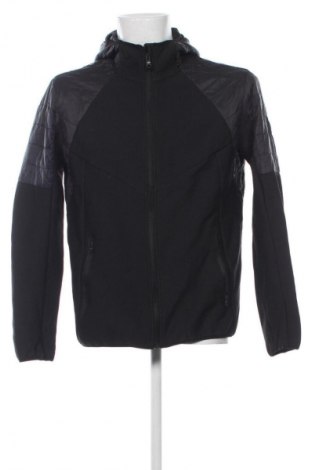 Geacă de bărbati CMP, Mărime L, Culoare Negru, Preț 238,99 Lei