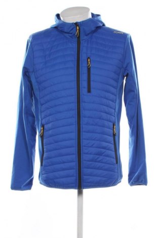 Pánská bunda  CMP, Velikost L, Barva Modrá, Cena  1 249,00 Kč