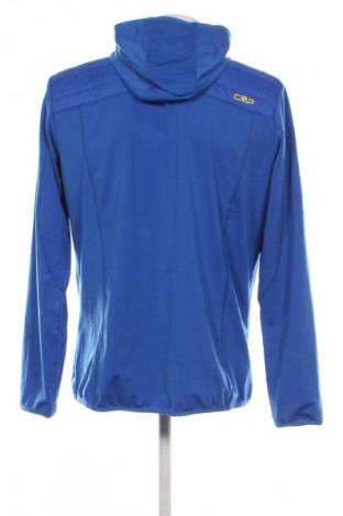 Pánská bunda  CMP, Velikost L, Barva Modrá, Cena  1 249,00 Kč