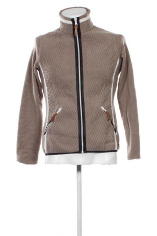 Męska kurtka CMP, Rozmiar M, Kolor Beżowy, Cena 151,99 zł