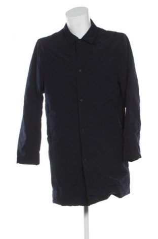 Geacă de bărbati COS, Mărime L, Culoare Albastru, Preț 245,99 Lei