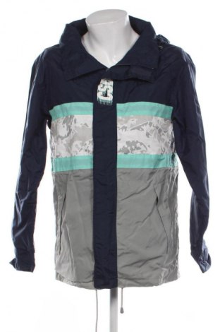 Męska kurtka CSBL, Rozmiar L, Kolor Kolorowy, Cena 80,99 zł