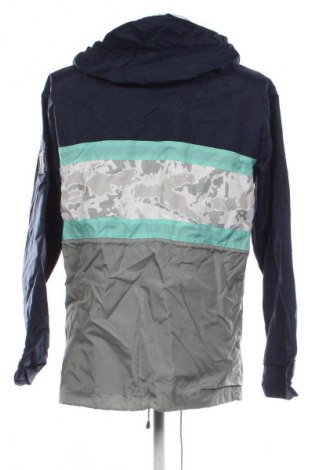 Męska kurtka CSBL, Rozmiar L, Kolor Kolorowy, Cena 80,99 zł
