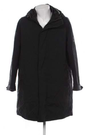 Férfi dzseki Calvin Klein, Méret S, Szín Fekete, Ár 99 919 Ft