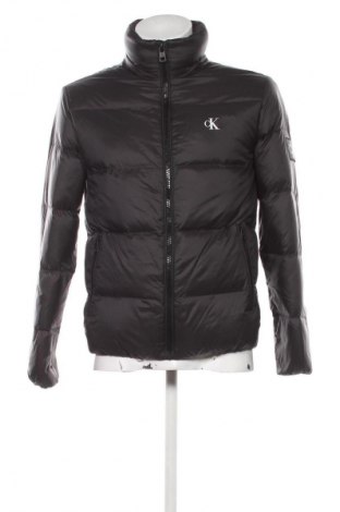 Férfi dzseki Calvin Klein Jeans, Méret XS, Szín Fekete, Ár 44 139 Ft