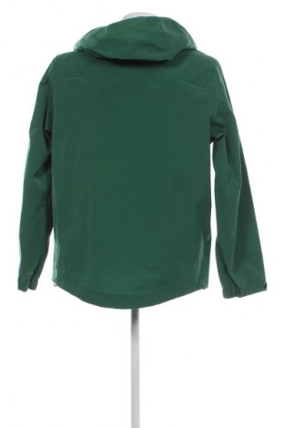 Ανδρικό μπουφάν Calvin Klein Jeans, Μέγεθος M, Χρώμα Πράσινο, Τιμή 184,99 €