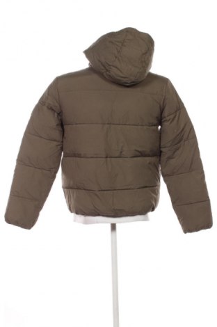 Мъжко яке Calvin Klein Jeans, Размер S, Цвят Зелен, Цена 150,83 €