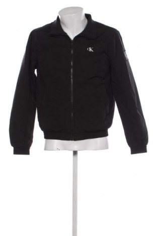 Geacă de bărbati Calvin Klein Jeans, Mărime S, Culoare Negru, Preț 794,99 Lei