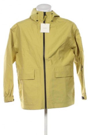 Geacă de bărbati Calvin Klein Jeans, Mărime M, Culoare Verde, Preț 1.319,99 Lei