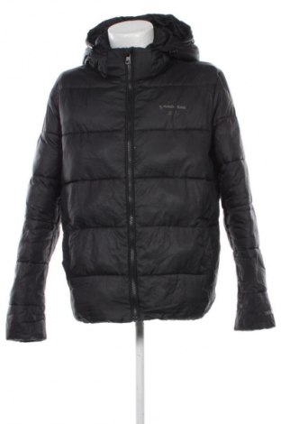 Geacă de bărbati Calvin Klein Jeans, Mărime XL, Culoare Negru, Preț 497,99 Lei