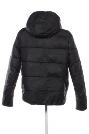 Geacă de bărbati Calvin Klein Jeans, Mărime XL, Culoare Negru, Preț 497,99 Lei