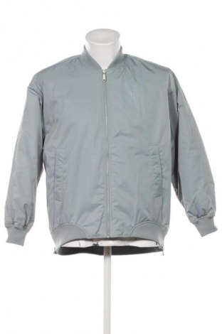 Geacă de bărbati Calvin Klein Jeans, Mărime S, Culoare Albastru, Preț 1.214,99 Lei