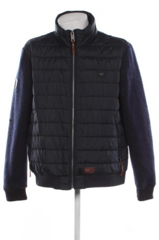 Pánská bunda  Camel Active, Velikost XL, Barva Modrá, Cena  1 279,00 Kč