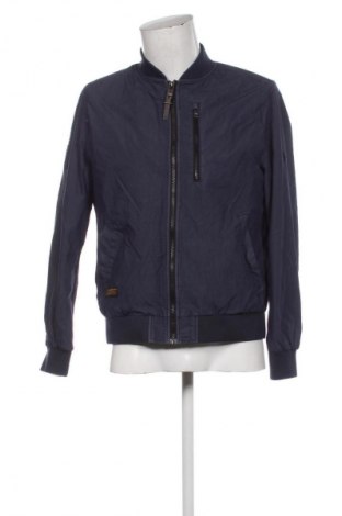 Herrenjacke Camel Active, Größe M, Farbe Blau, Preis € 36,99