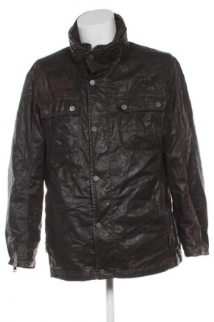 Herrenjacke Camel Active, Größe L, Farbe Braun, Preis 48,99 €