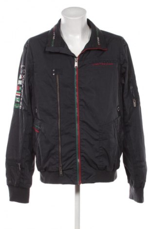 Férfi dzseki Camp David, Méret XXL, Szín Kék, Ár 20 709 Ft