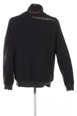 Pánska bunda  Camp David, Veľkosť XL, Farba Čierna, Cena  40,95 €