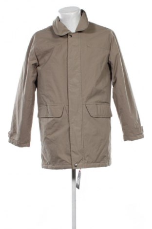 Herrenjacke Carabou, Größe M, Farbe Grün, Preis € 13,07