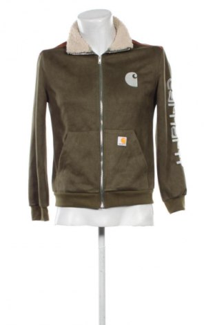 Herrenjacke Carhartt, Größe M, Farbe Grün, Preis 75,99 €