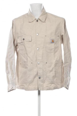 Geacă de bărbati Carhartt, Mărime M, Culoare Bej, Preț 1.139,99 Lei