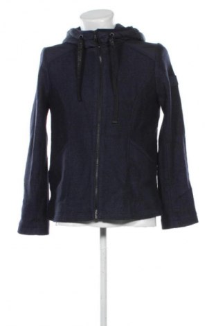 Męska kurtka Cecil, Rozmiar M, Kolor Niebieski, Cena 168,99 zł