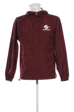 Herrenjacke Champion, Größe M, Farbe Rot, Preis € 13,07