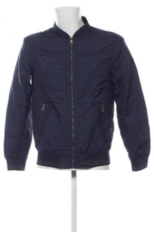 Męska kurtka Charles Vogele, Rozmiar S, Kolor Niebieski, Cena 46,99 zł