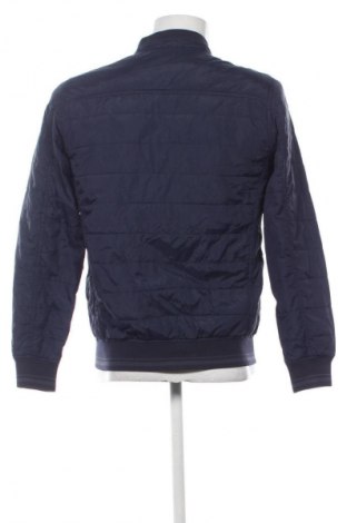 Męska kurtka Charles Vogele, Rozmiar S, Kolor Niebieski, Cena 46,99 zł