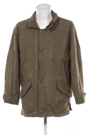 Pánska bunda  Christian Berg, Veľkosť L, Farba Zelená, Cena  32,95 €