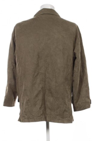 Pánska bunda  Christian Berg, Veľkosť L, Farba Zelená, Cena  32,95 €