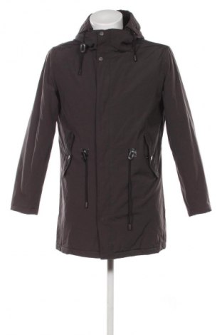 Geacă de bărbati Clayton, Mărime S, Culoare Gri, Preț 128,99 Lei