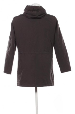 Geacă de bărbati Clayton, Mărime S, Culoare Gri, Preț 128,99 Lei