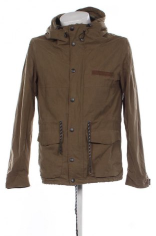 Férfi dzseki Clockhouse, Méret S, Szín Barna, Ár 6 259 Ft