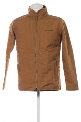 Férfi dzseki Columbia, Méret S, Szín Barna, Ár 55 749 Ft