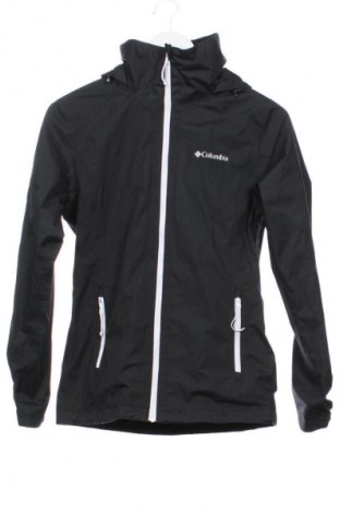 Herrenjacke Columbia, Größe S, Farbe Schwarz, Preis € 59,99