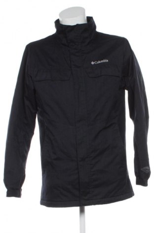 Męska kurtka Columbia, Rozmiar M, Kolor Niebieski, Cena 364,99 zł